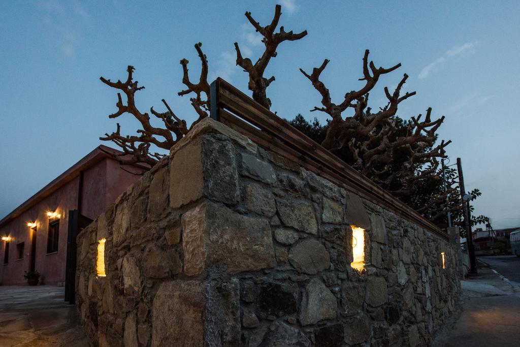 Lardas Luxury Country House Kíssamos Buitenkant foto