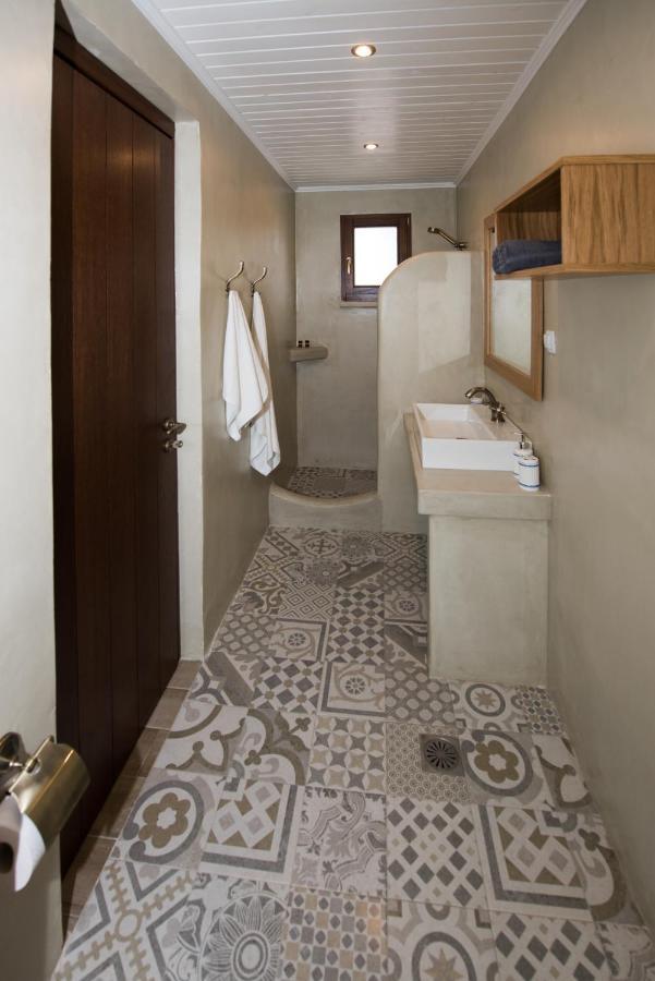 Lardas Luxury Country House Kíssamos Buitenkant foto